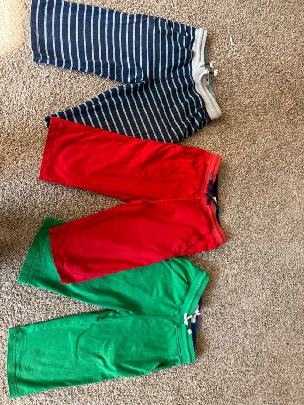 Mini Boden Baggie Bundle